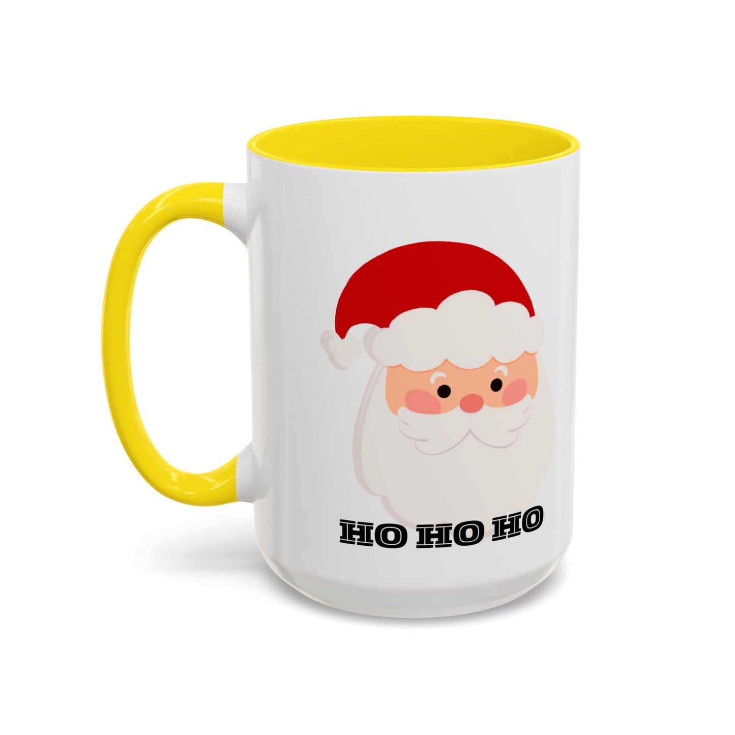 Santa Coffee Mug - AUNTIE VIKKI