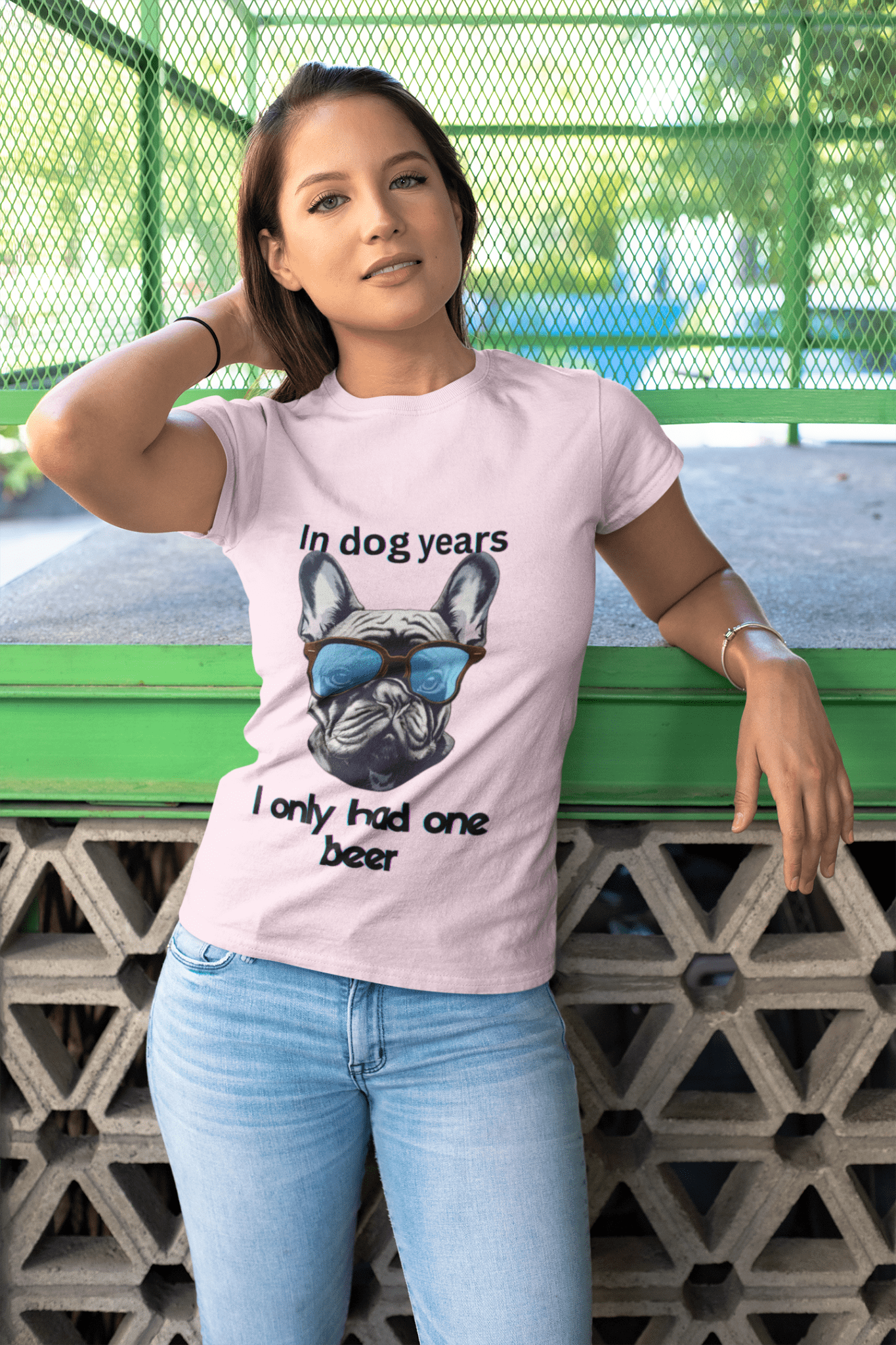 Funny Dog Lovers Tee, Unisex Pet Humor T-Shirt, Dog Parent Gift, Pet Birthday Celebration, Quirky Animal Apparel - AUNTIE VIKKI