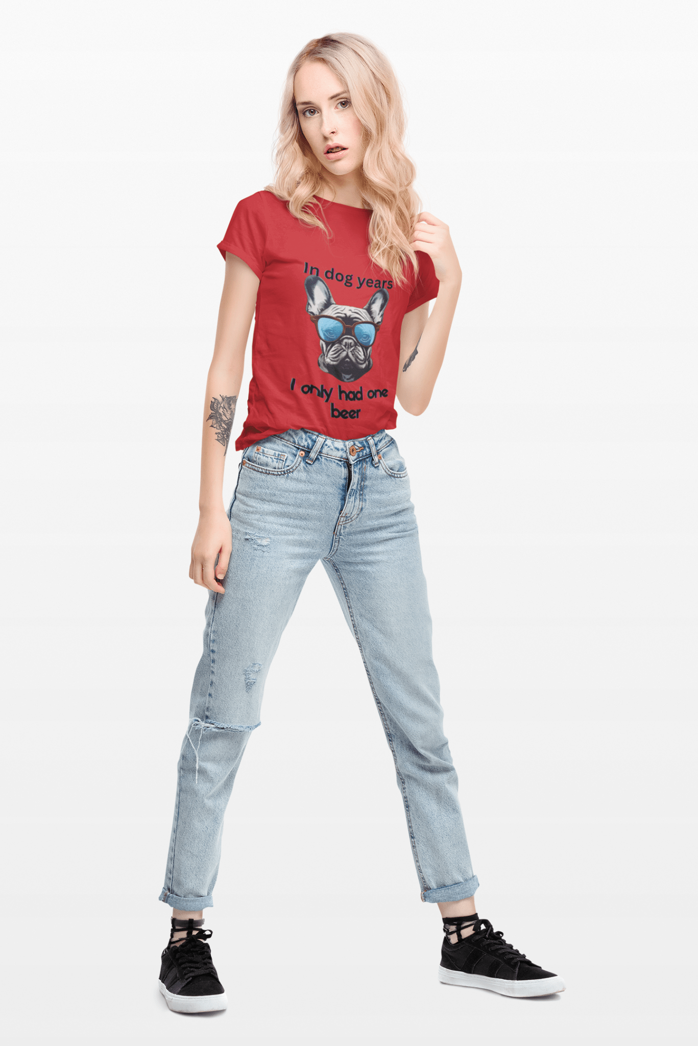 Funny Dog Lovers Tee, Unisex Pet Humor T-Shirt, Dog Parent Gift, Pet Birthday Celebration, Quirky Animal Apparel - AUNTIE VIKKI