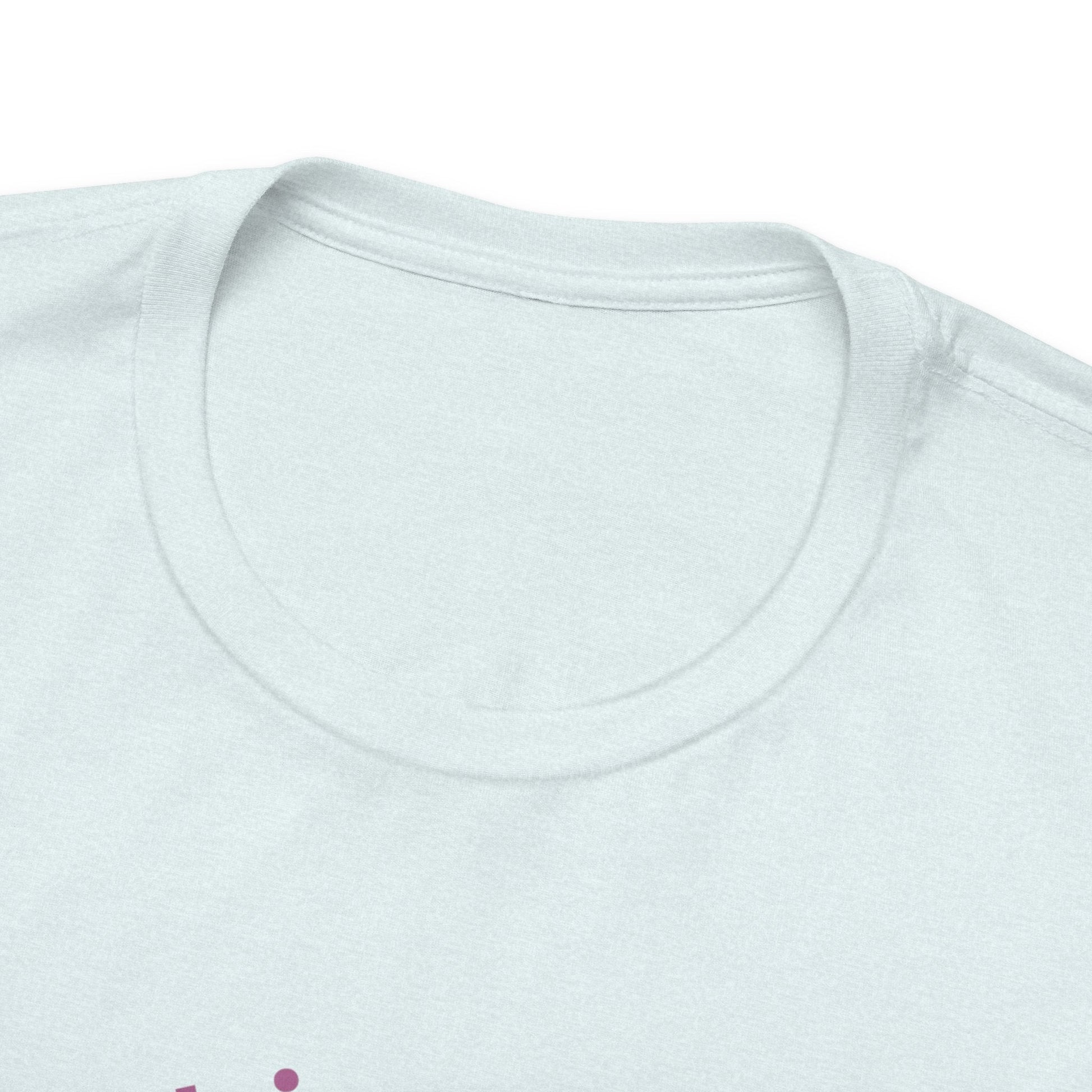 One thing for Sure Bold Statement Tee, Unisex Graphic Shirt, Casual Wear, Gift for Friends, Everyday Comfort, Self - Expression Top - AUNTIE VIKKI