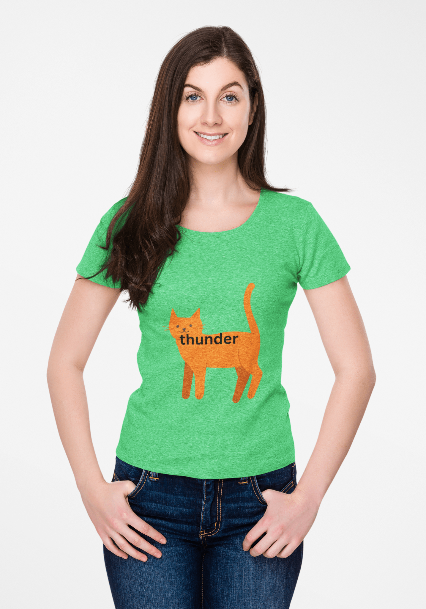 Peaceful Vibes Fleece Hoodie - Cozy Sweatshirt, Gift for Friends, Floral Design, Cat Lovers - AUNTIE VIKKI