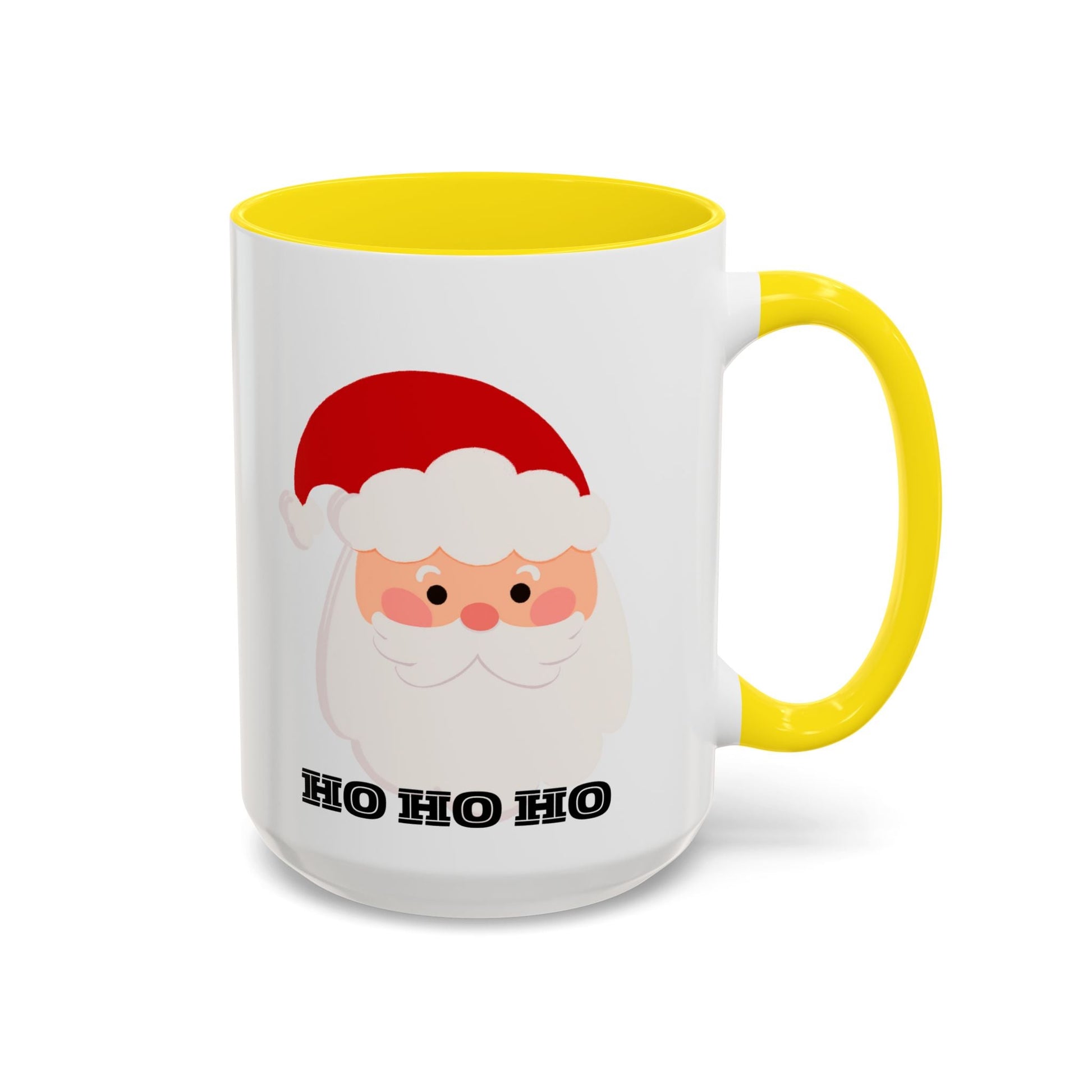 Santa Coffee Mug - AUNTIE VIKKI