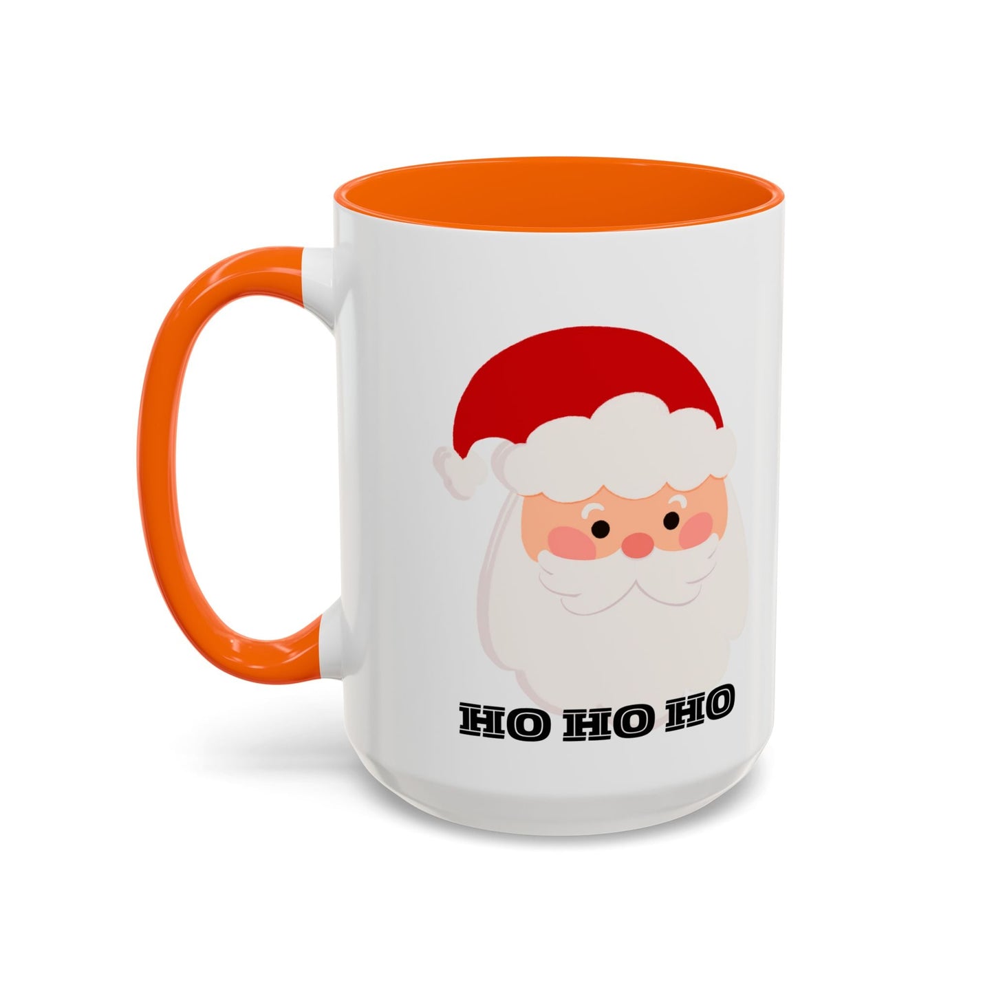 Santa Coffee Mug - AUNTIE VIKKI