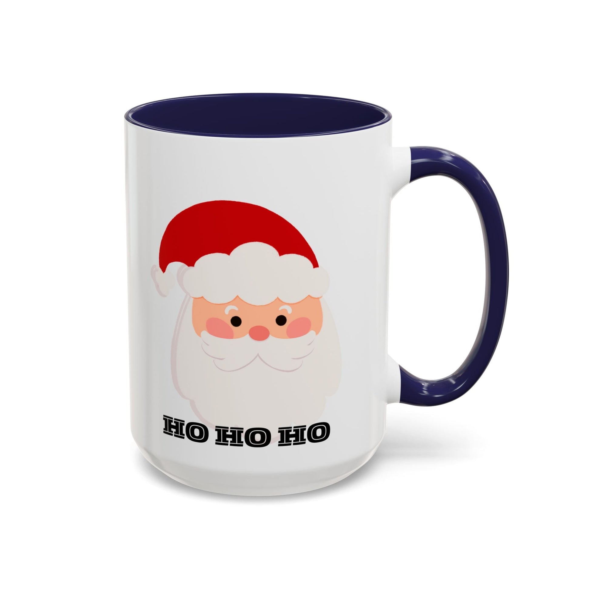 Santa Coffee Mug - AUNTIE VIKKI