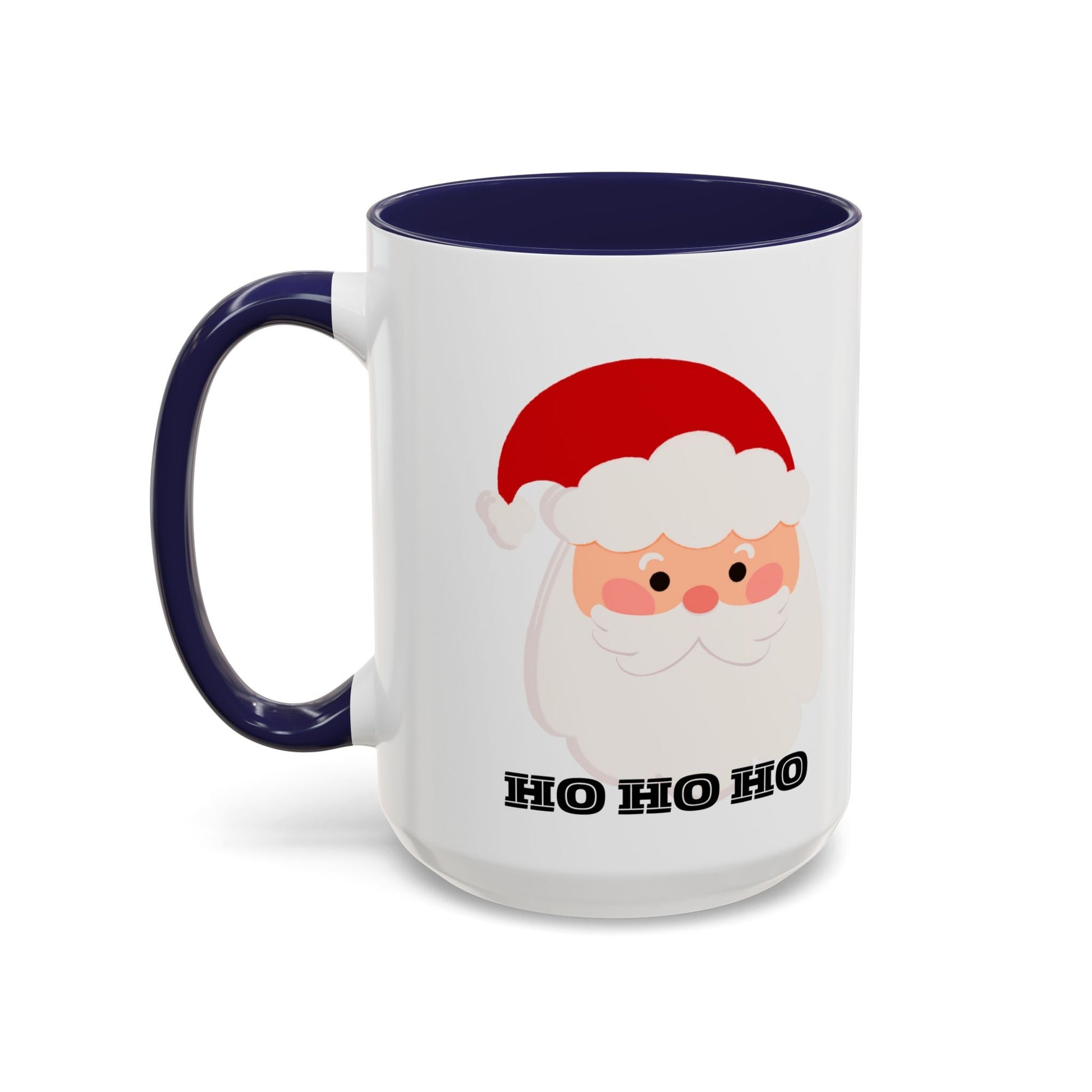 Santa Coffee Mug - AUNTIE VIKKI