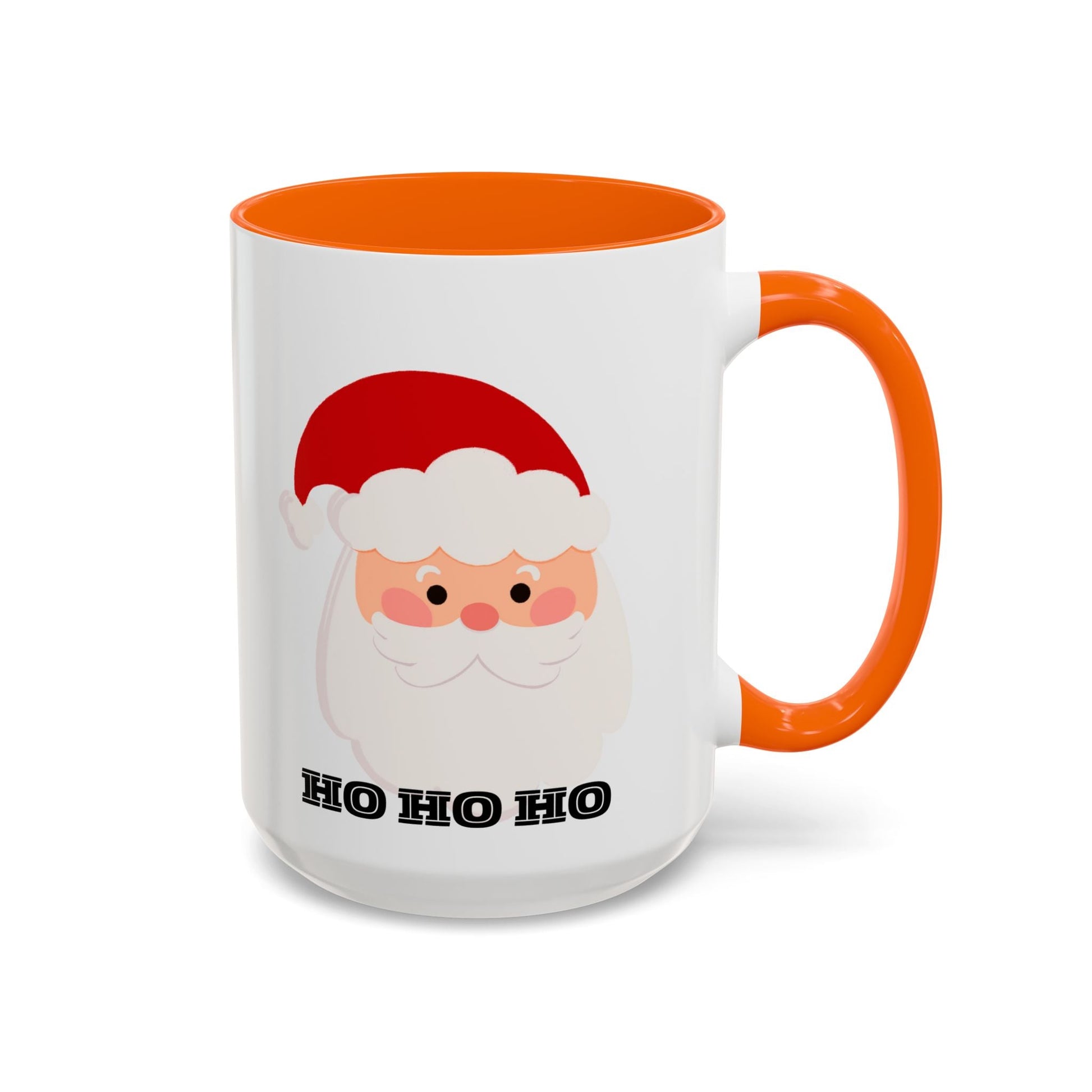 Santa Coffee Mug - AUNTIE VIKKI