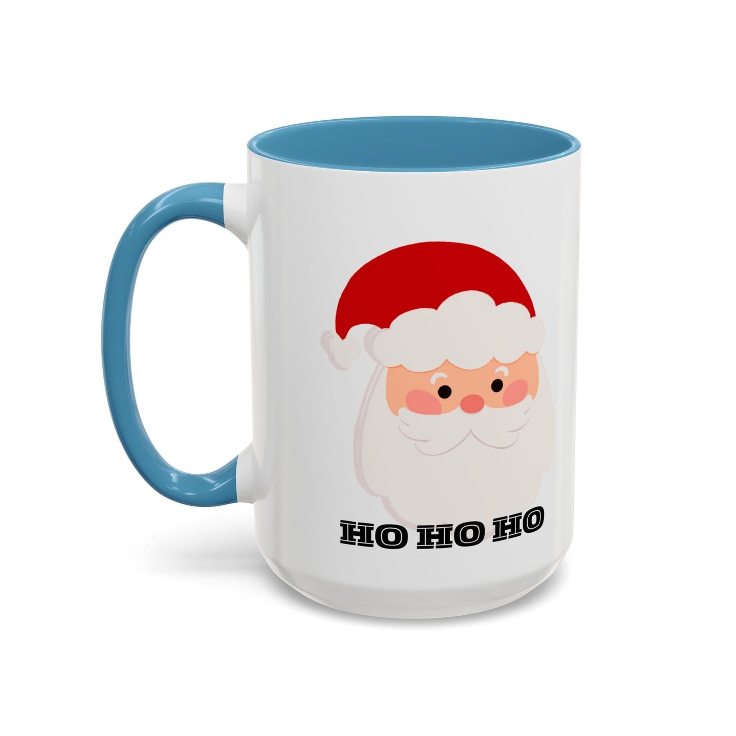 Santa Coffee Mug - AUNTIE VIKKI