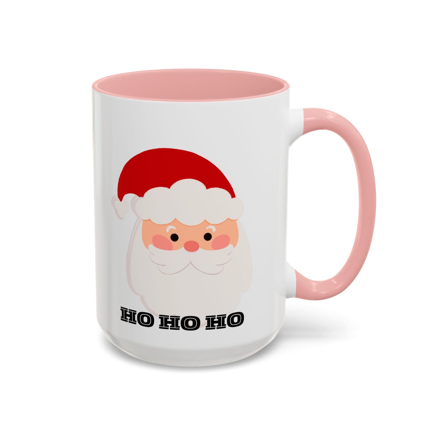 Santa Coffee Mug - AUNTIE VIKKI