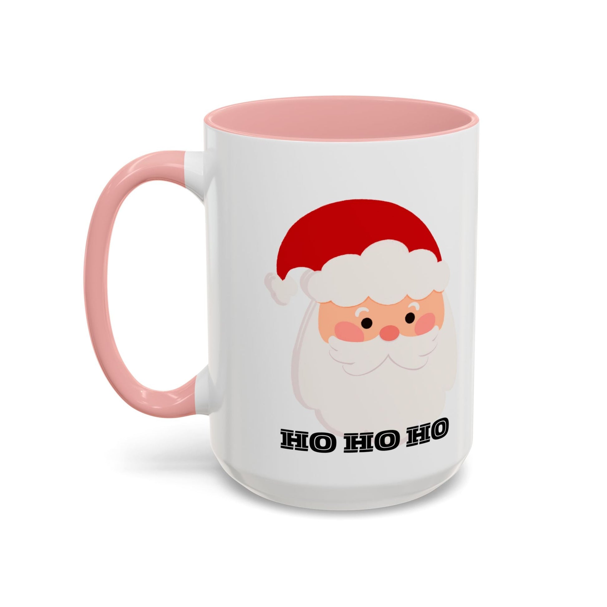 Santa Coffee Mug - AUNTIE VIKKI