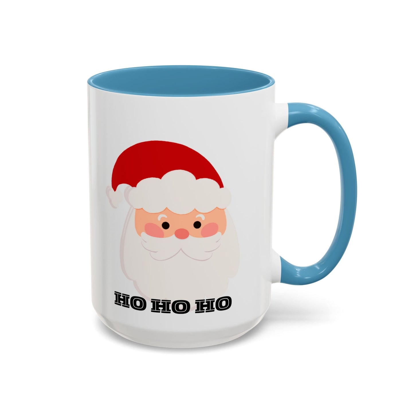 Santa Coffee Mug - AUNTIE VIKKI